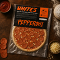PEPPERONI (FROZEN PIZZA)