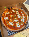 VODKA PIE