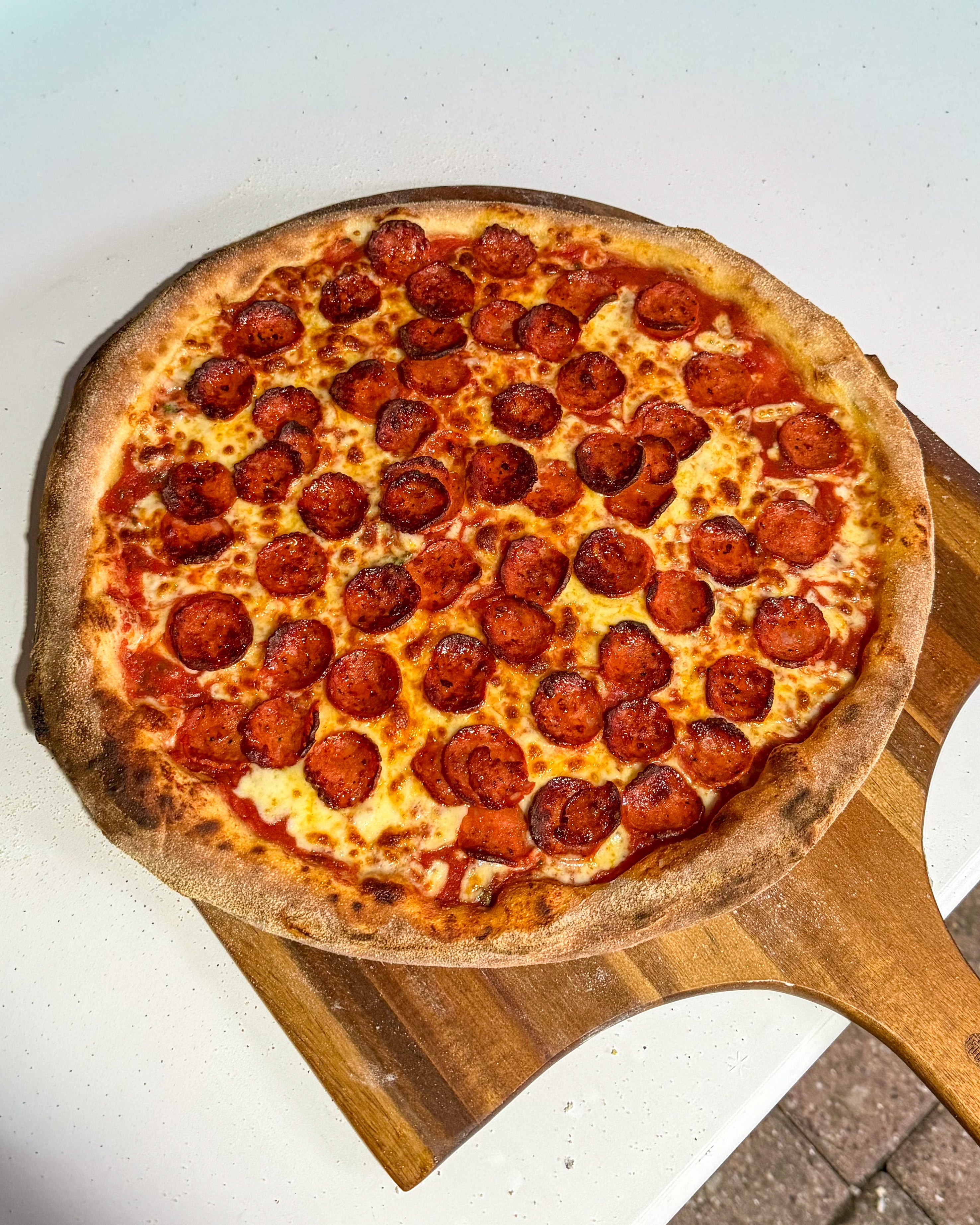 PEPPERONI