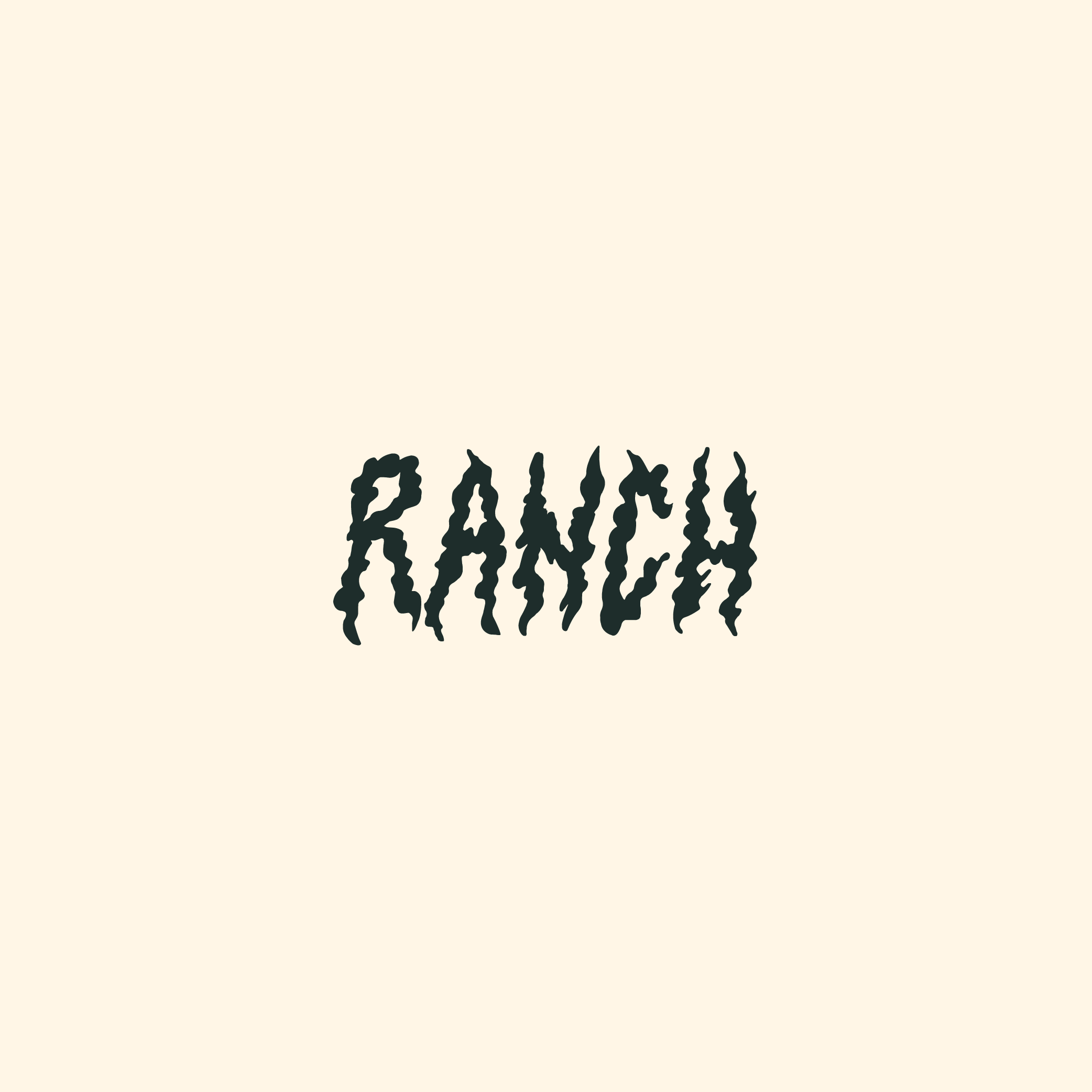 RANCH DIP