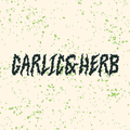GARLIC & HERB DIP