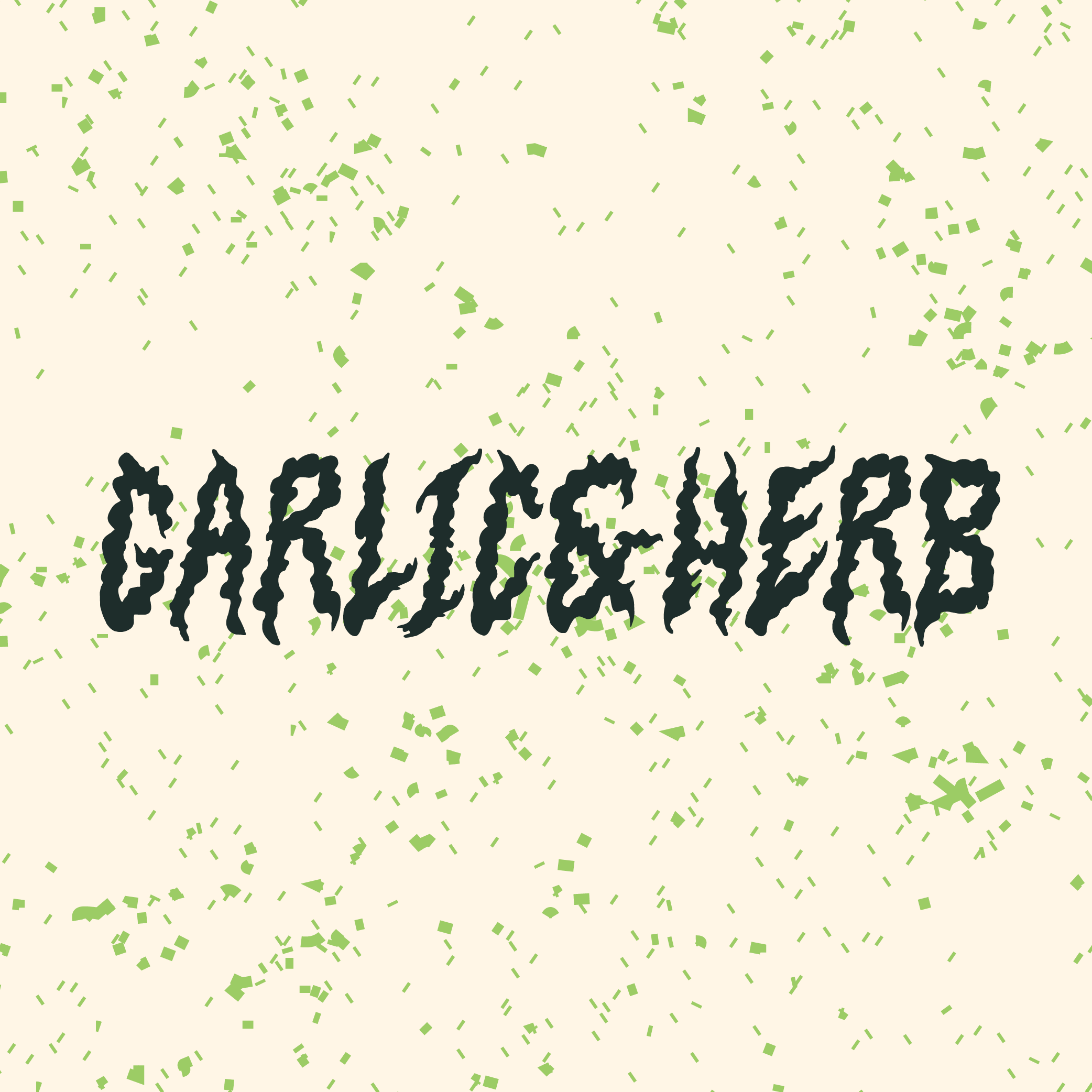 GARLIC & HERB DIP
