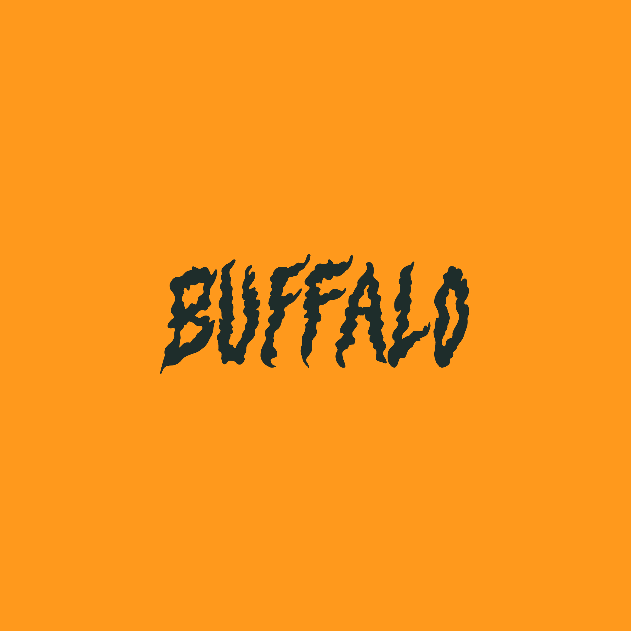BUFFALO DIP